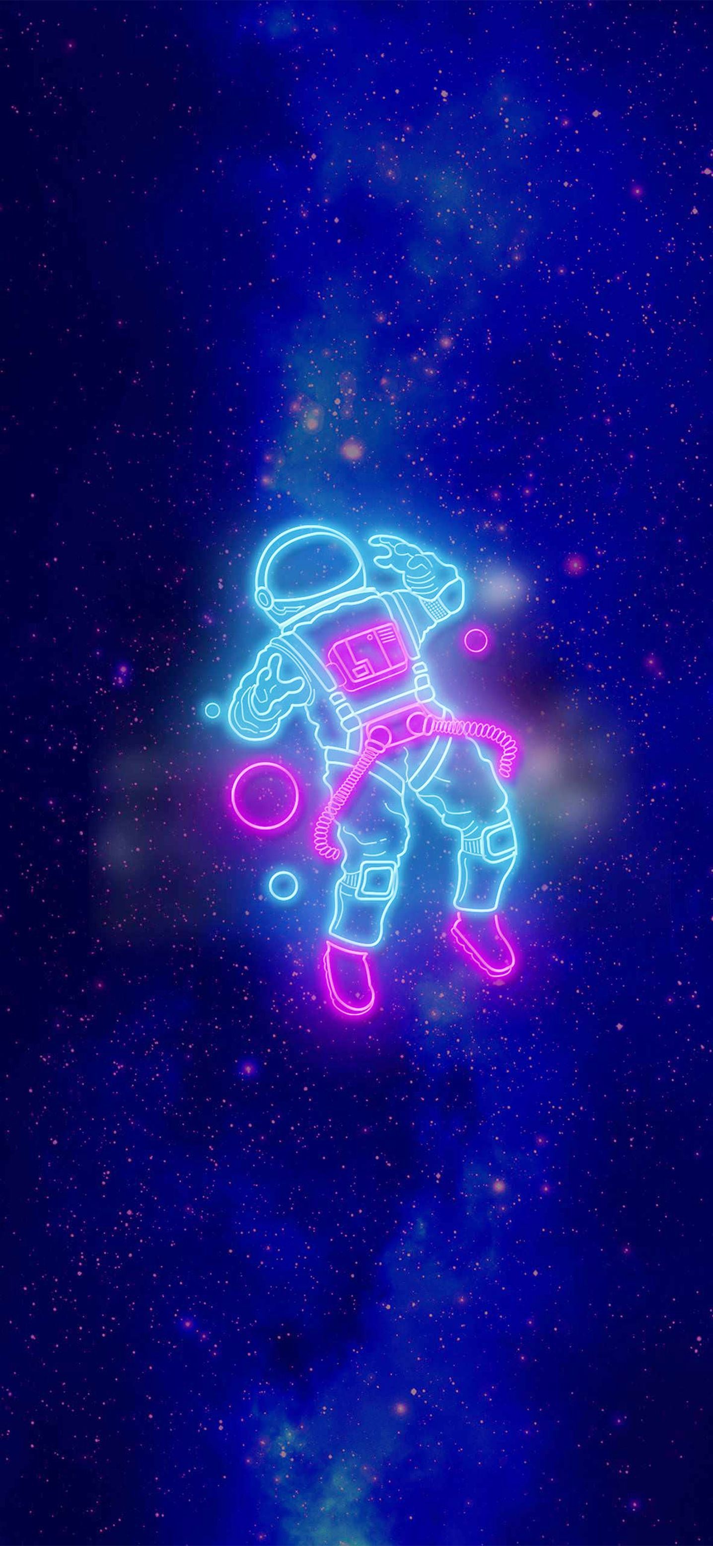 1436x3113 Colors in Space