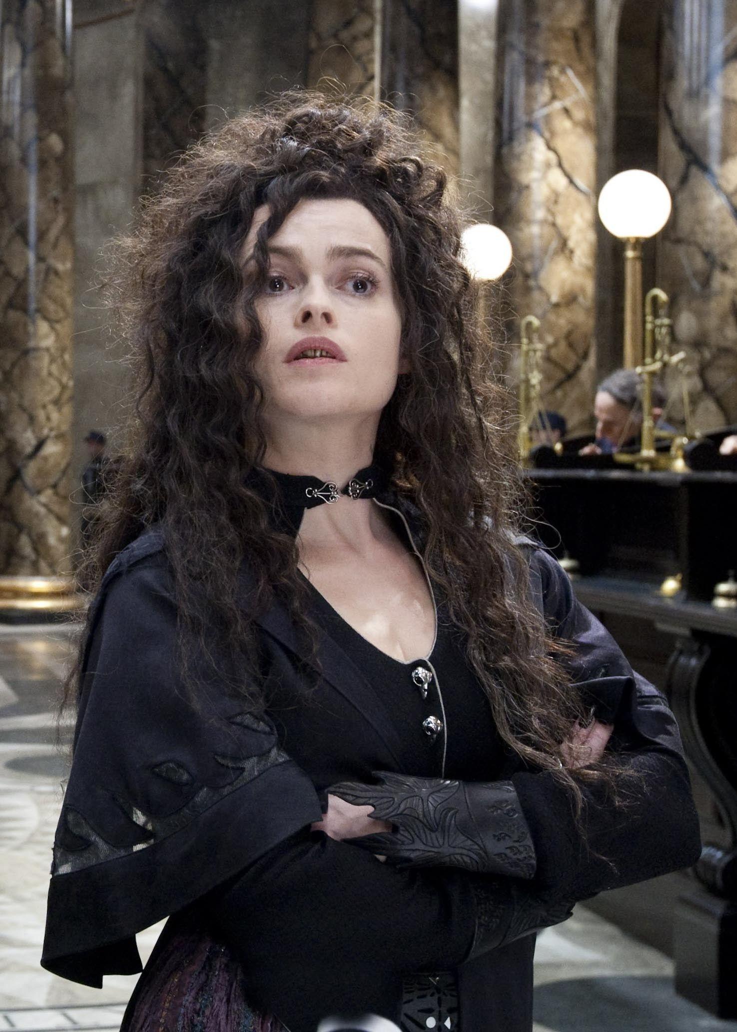 Bellatrix Lestrange Wallpapers - Top Free Bellatrix Lestrange ...