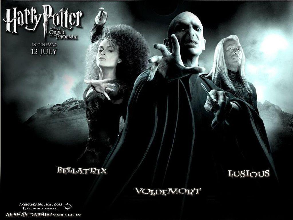 1024x768 bellatrix lestrange wallpaper
