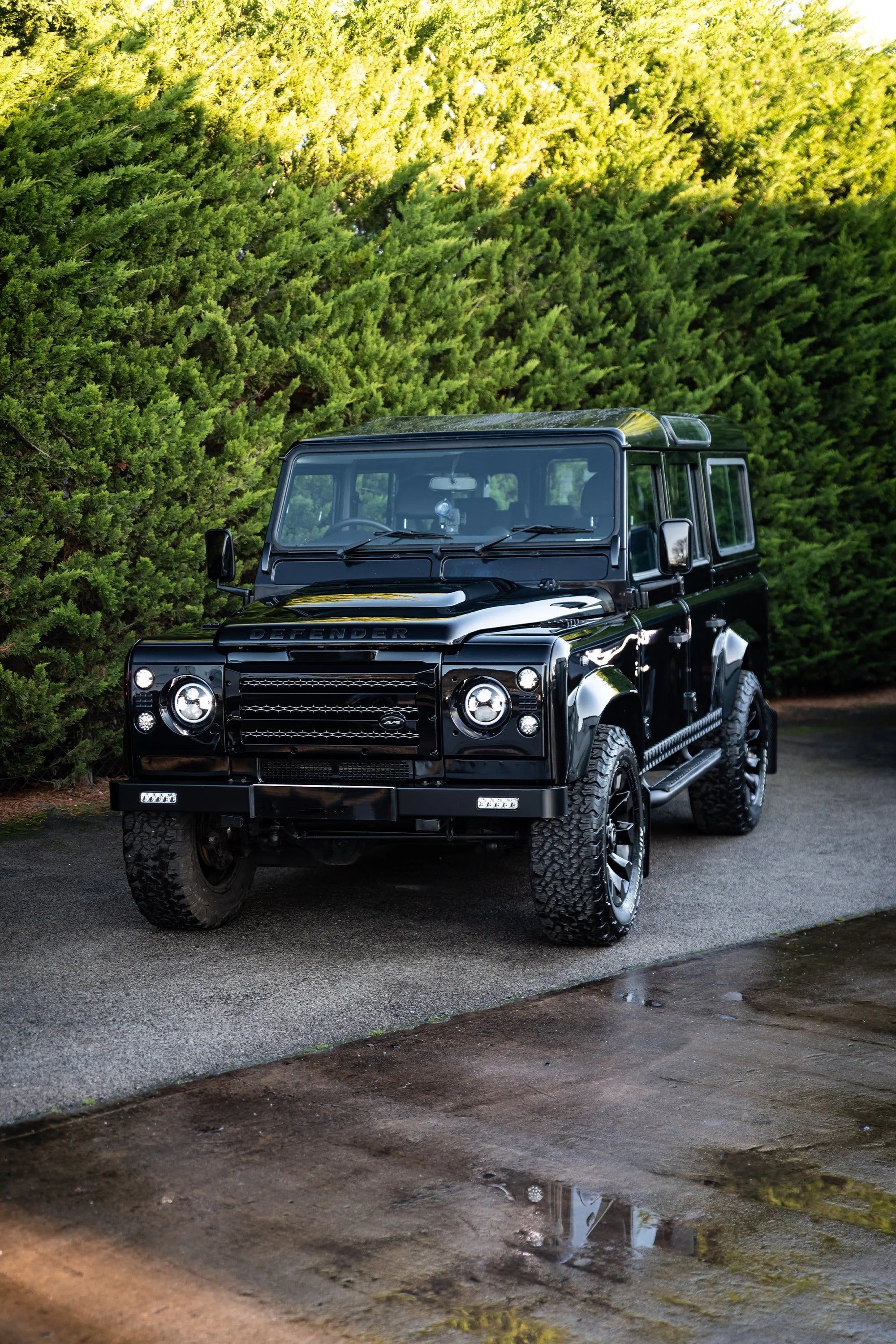 2000x3000 AVR Defender
