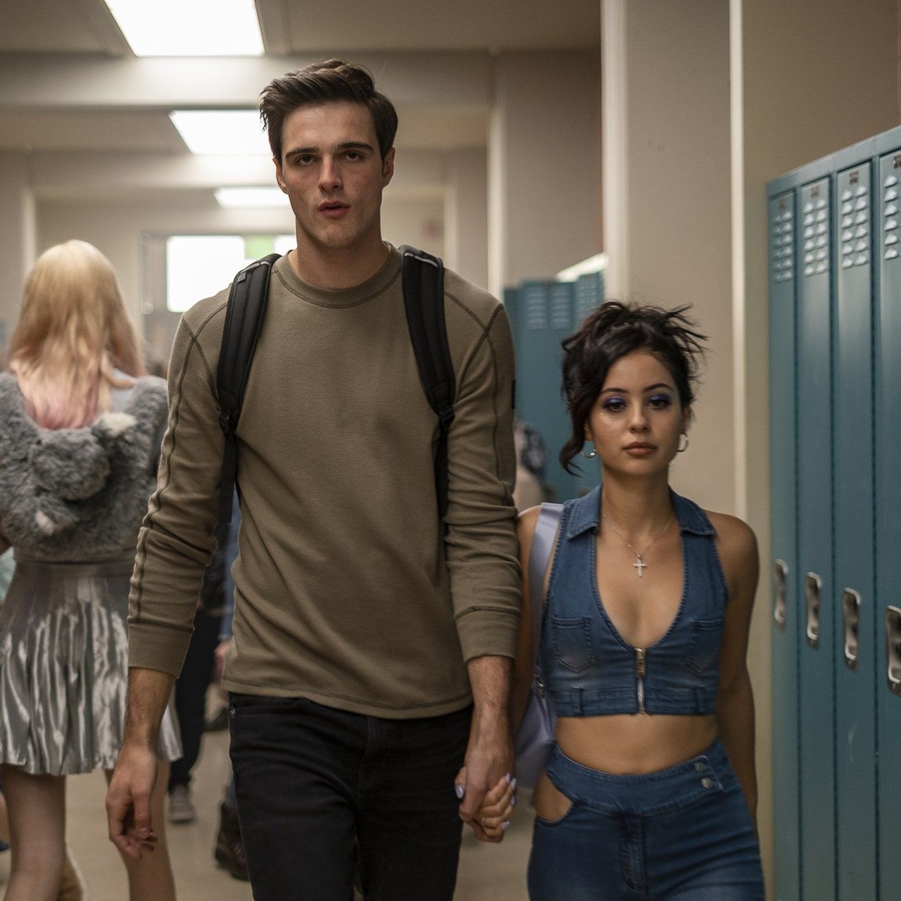 1280x1280 Jacob Elordi Called Nate in “Euphoria” an “Emotional Terrorist”