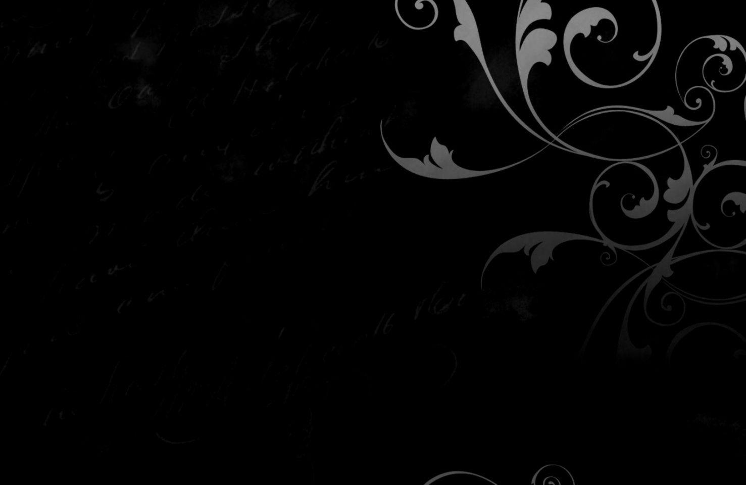 1477x960 Abstract Black Dark Wallpaper. Wallpaper No Limit