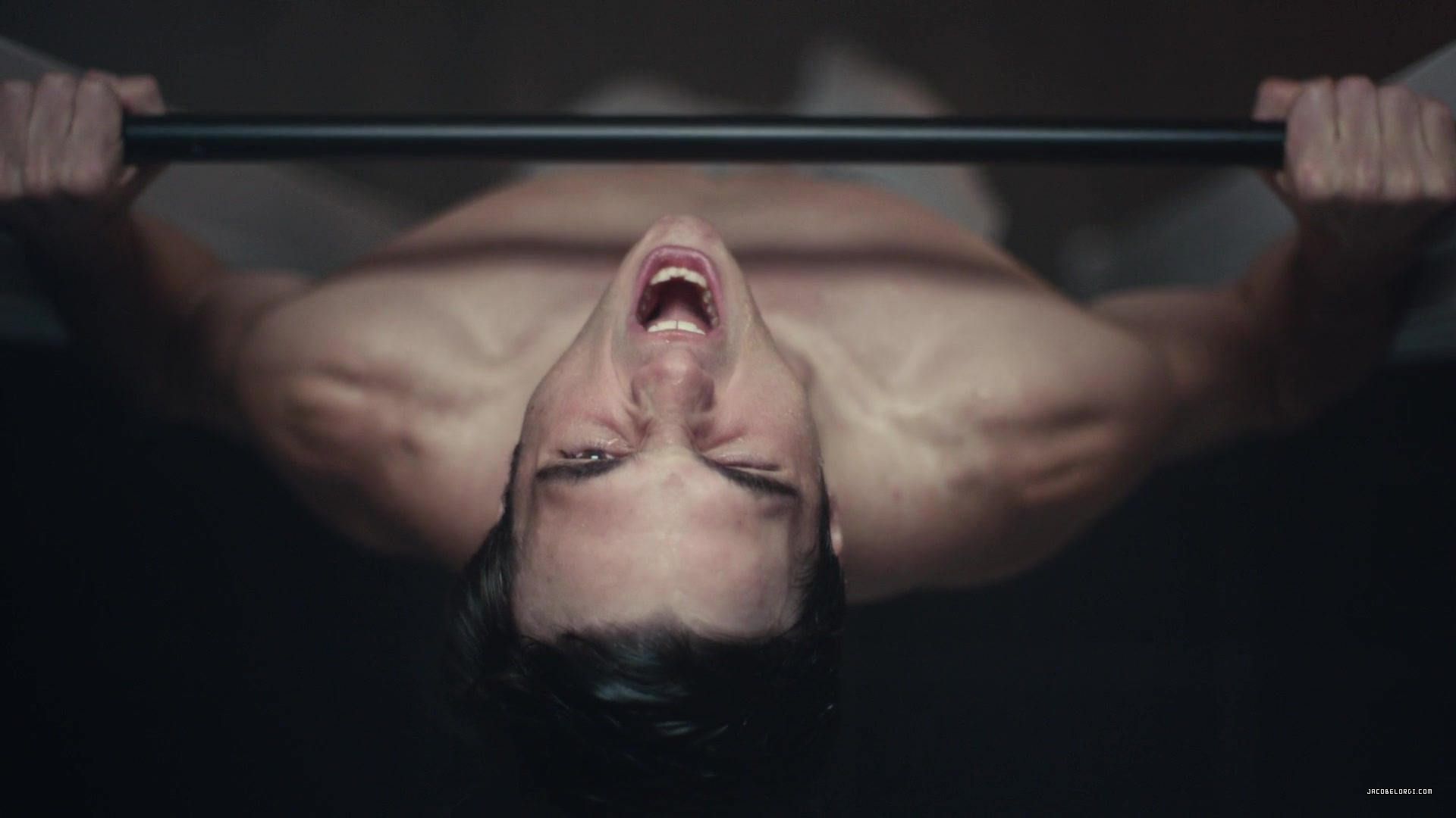 1920x1080 gabriela on X: christian bale as patrick bateman in american psycho (2000) // jacob elordi as nate jacobs in euphoria (2019) / X