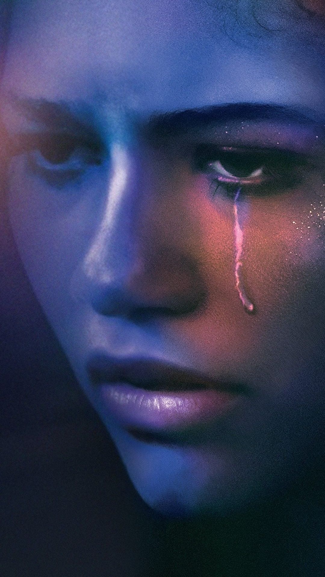 1080x1920 Euphoria phone wallpaper 1080P, 2k, 4k Full HD Wallpaper, Background Free Download