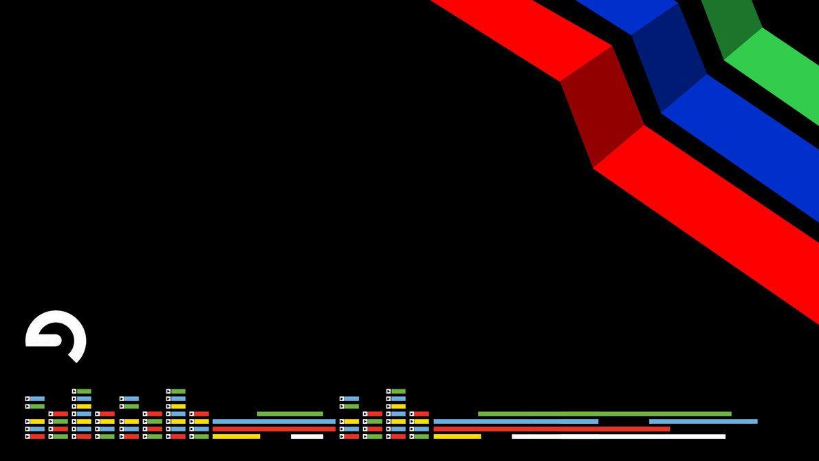 1191x670 Ableton Live Wallpaper