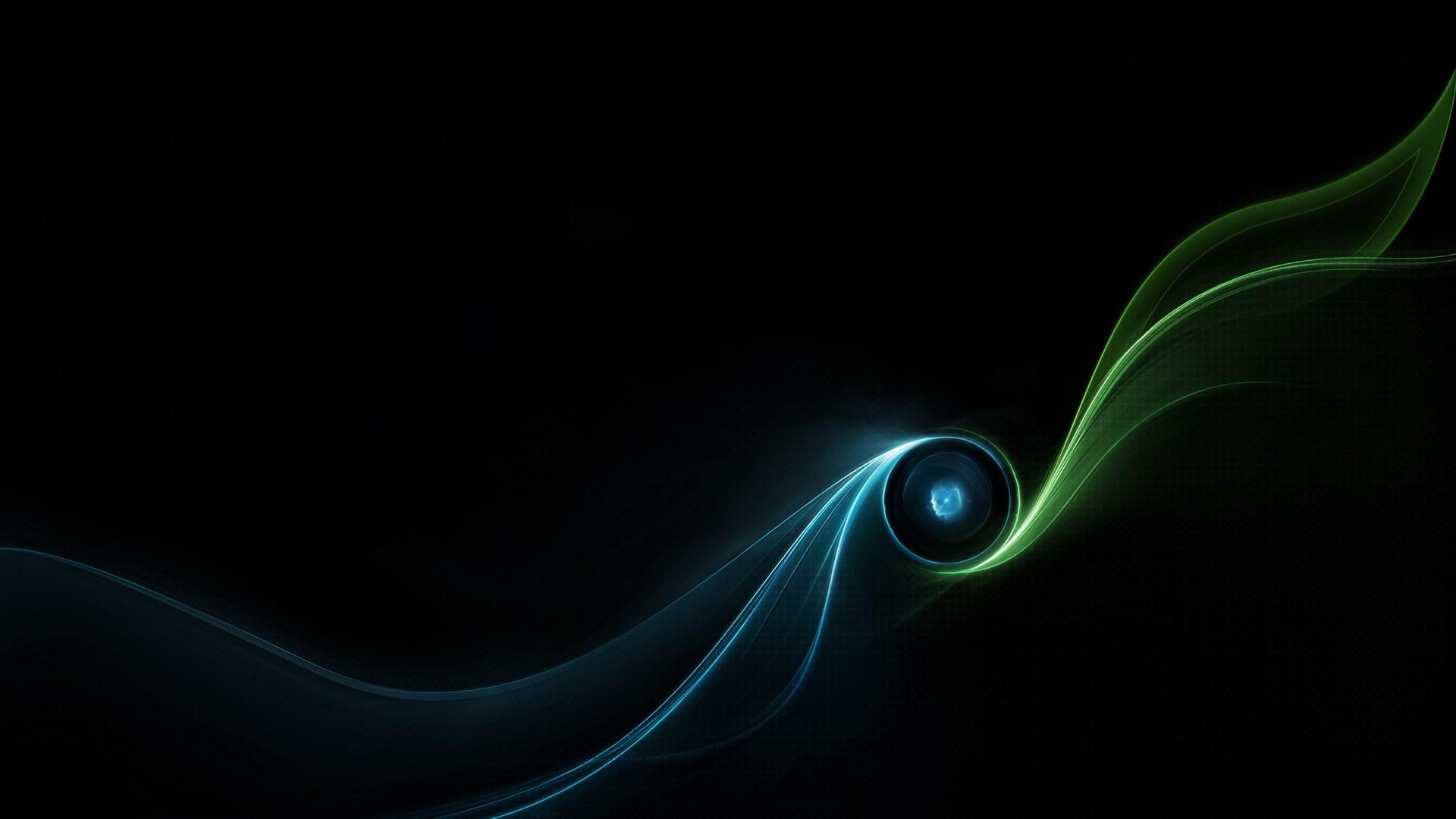 1920x1080 Hd Wallpaper Abstract Black 20 Cool HD Wallpaper