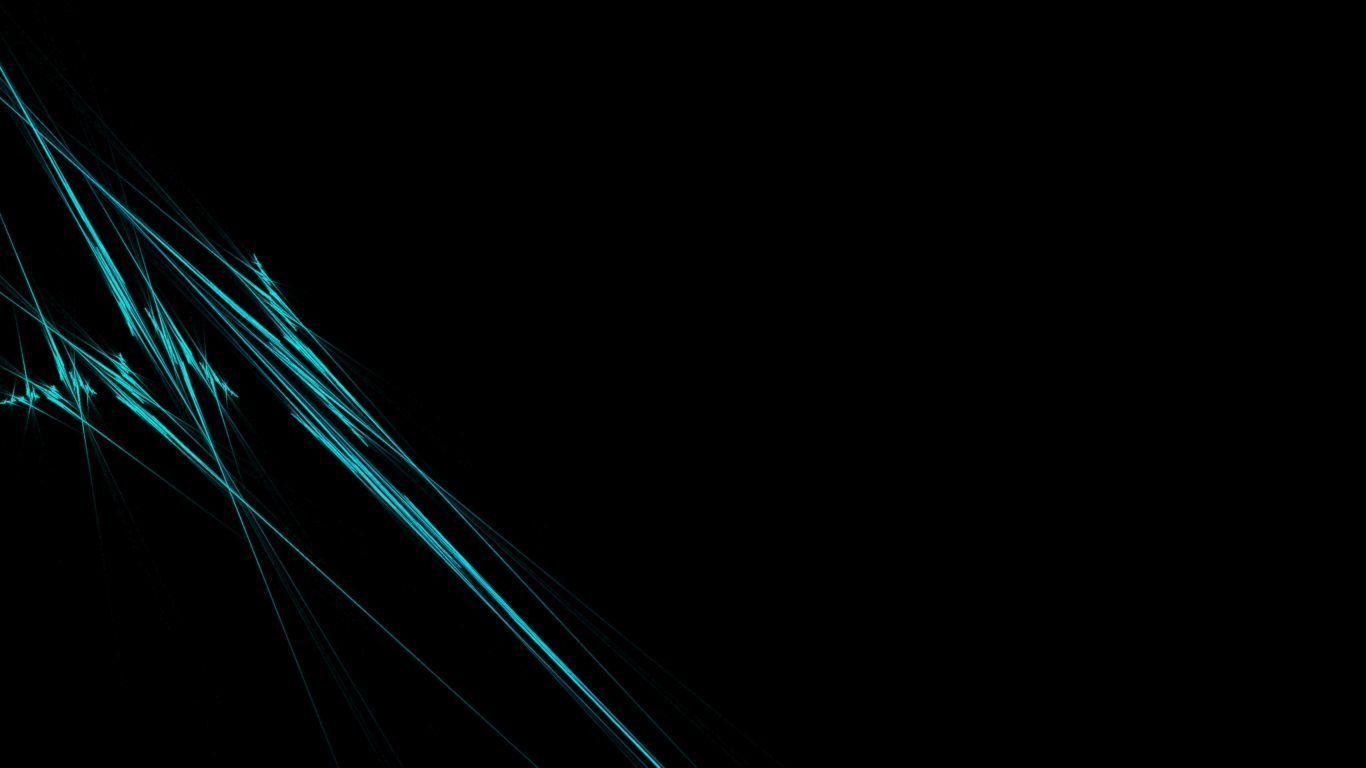 1366x768 Abstract Black, Gallery 563029126