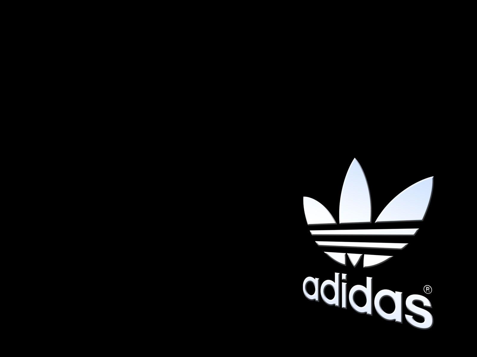adidas logo high resolution