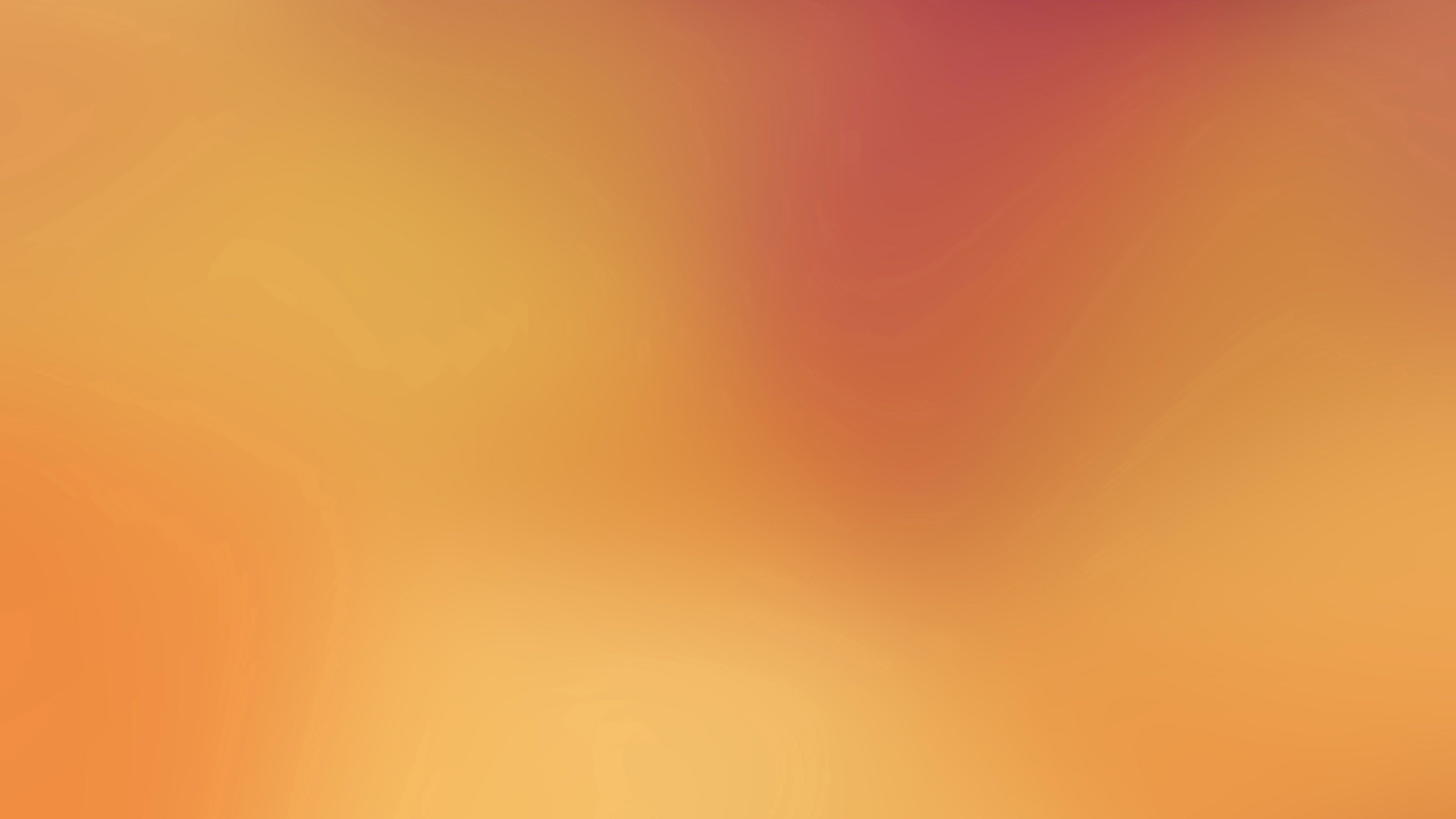 3840x2160 wallpaper for desktop, laptop. wallpaper blocks of orange triangles blur
