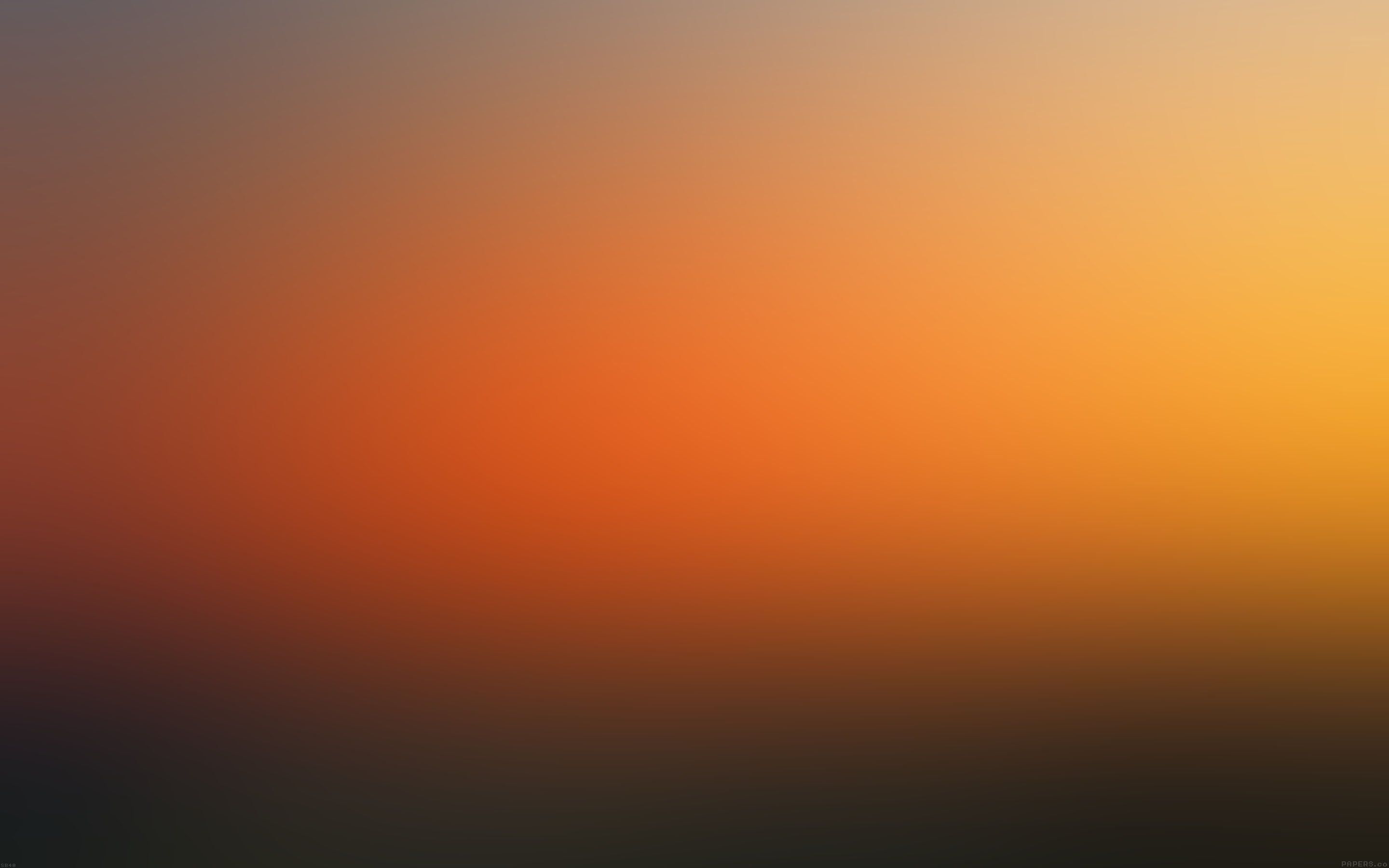 2880x1800 Busan Night City Blur Wallpaperx1800