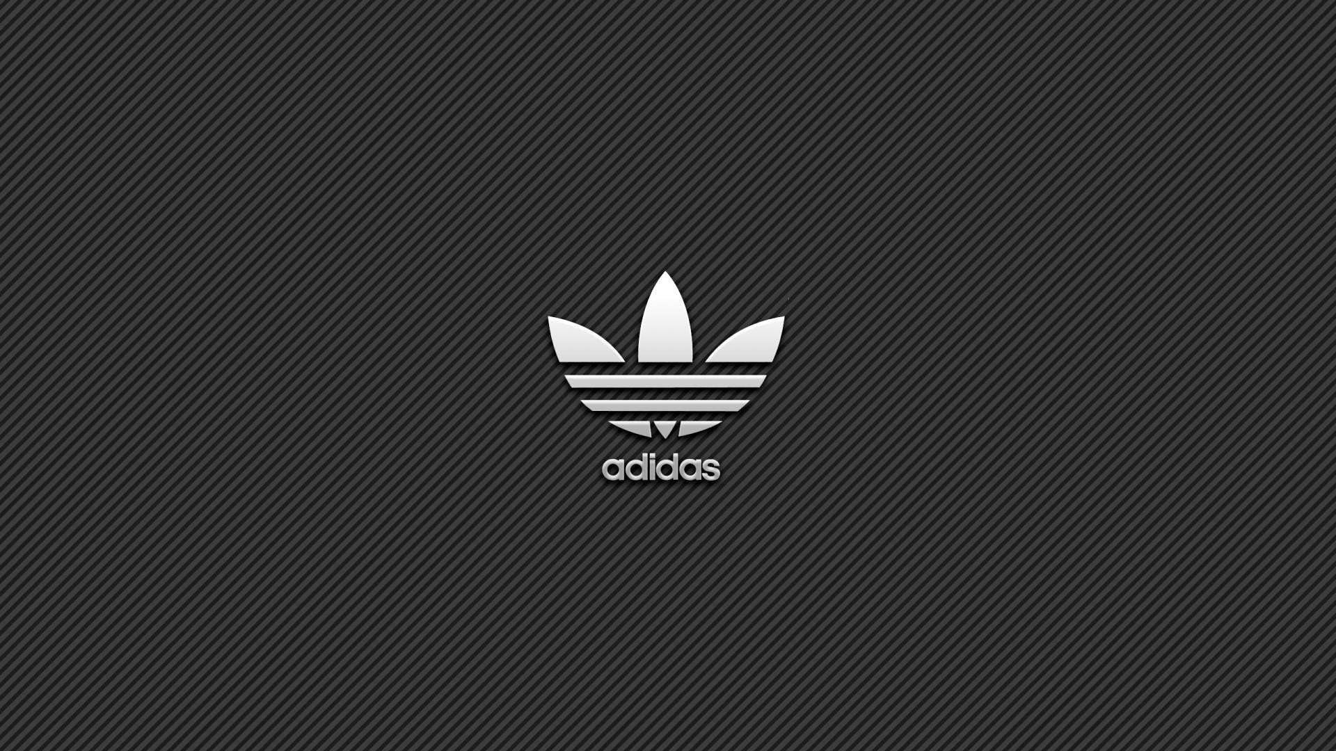 adidas originals logo wallpaper