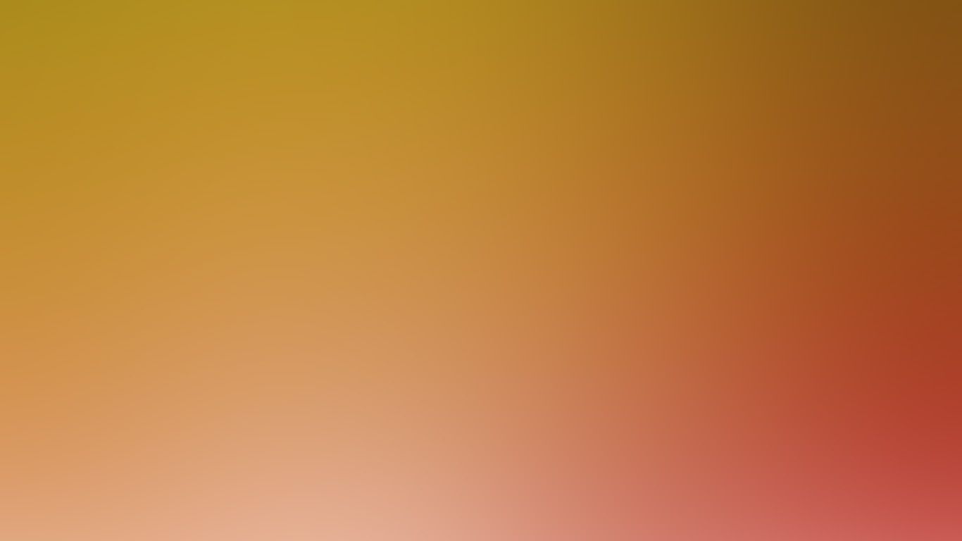 1366x768 wallpaper for desktop, laptop. orange red sex on the beach gradation blur