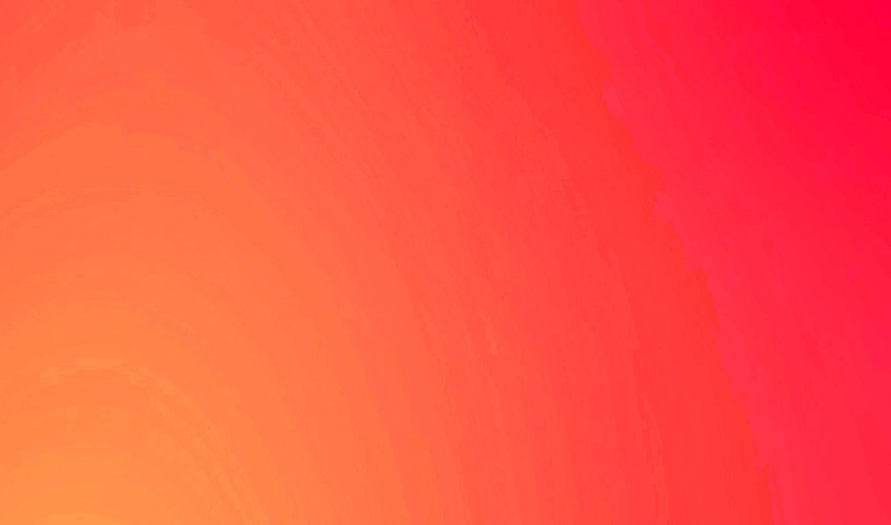 1300x766 Orange Peach Pink Dark Light Combination Plus Radiant Mixed Gradient Wallpaper Blur Background Android. Free Image clip art online, royalty free & public domain