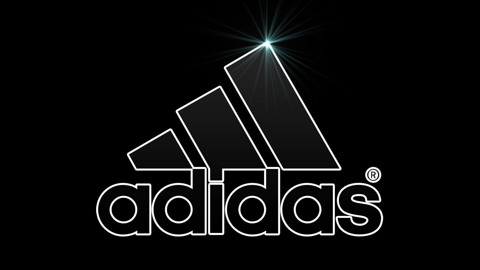 Adidas Logo Wallpapers Hd