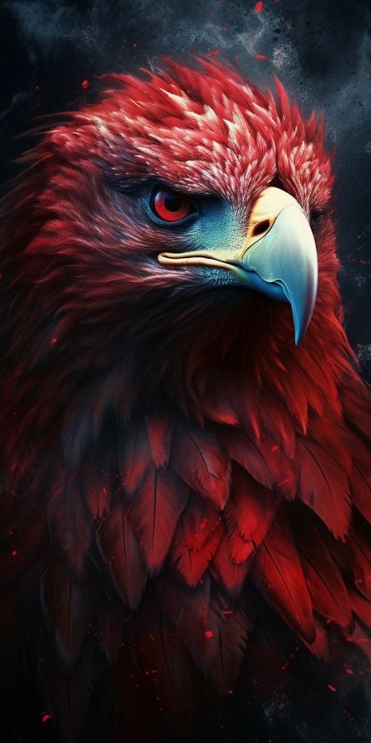 736x1472 Bird Wallpaper. Eagle wallpaper, Eagle artwork, Android wallpaper nature