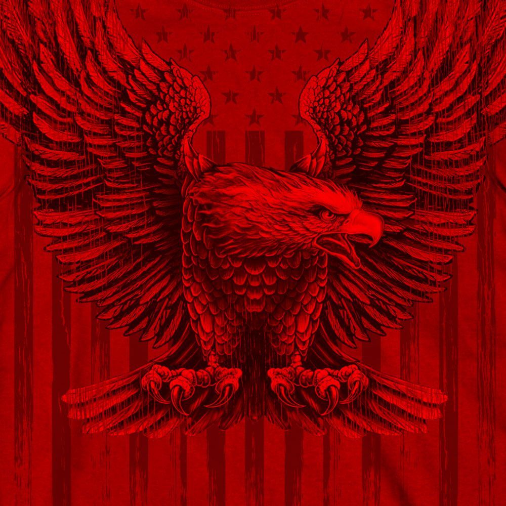 1000x1000 SS UPWING EAGLE RED