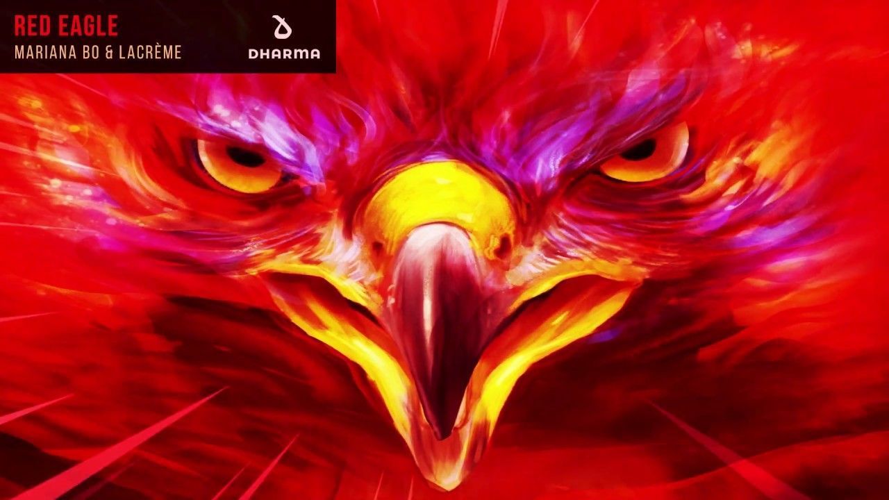 1280x720 Mariana BO & LaCrème Eagle [Official Audio]