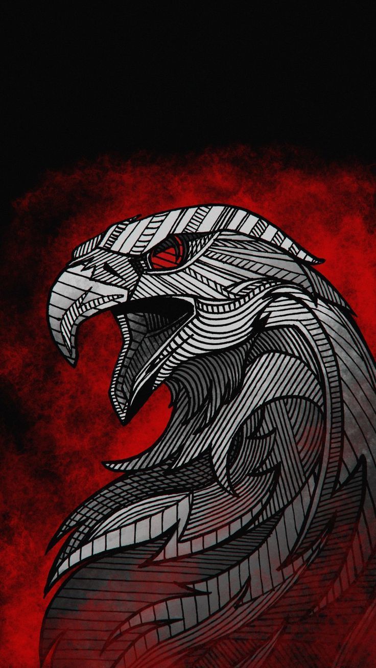 736x1308 Bird Team Logos. Eagle wallpaper, Eagle picture, Galaxy phone wallpaper
