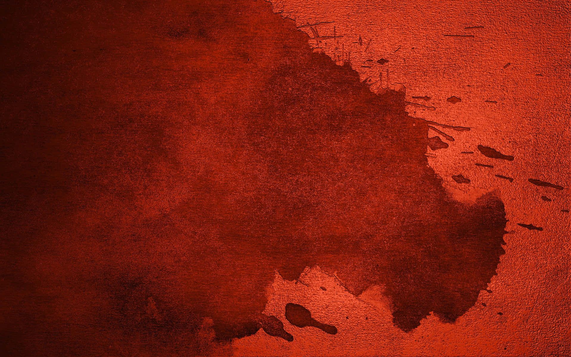 1920x1200 Download Red Colour Grunge Texture Picture