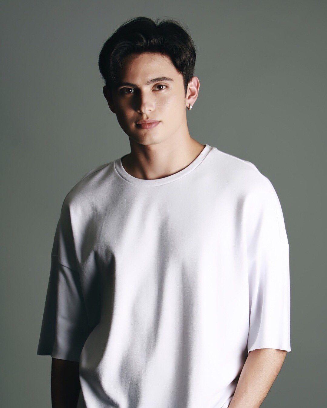 1080x1350 James Reid Wallpaper