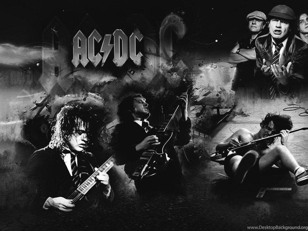 AC DC Wallpapers - Top Free AC DC Backgrounds - WallpaperAccess