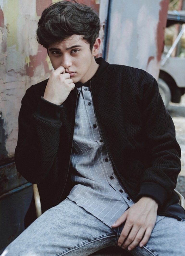 770x1067 James Reid Wallpaper