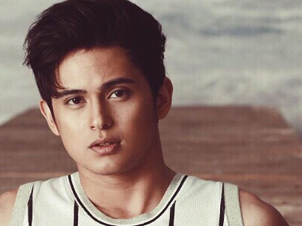 1024x768 James Reid: I will never cheat!