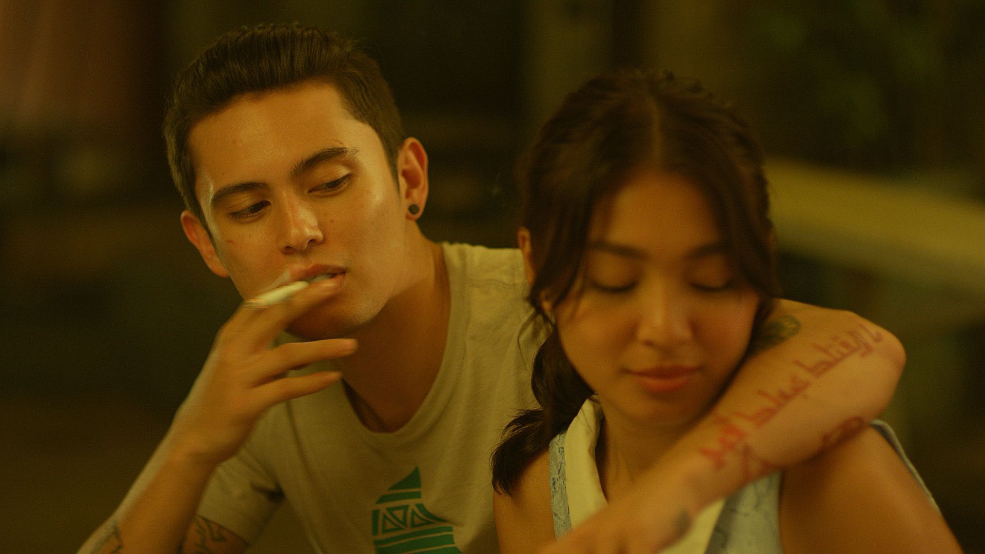 1920x1080 James Reid