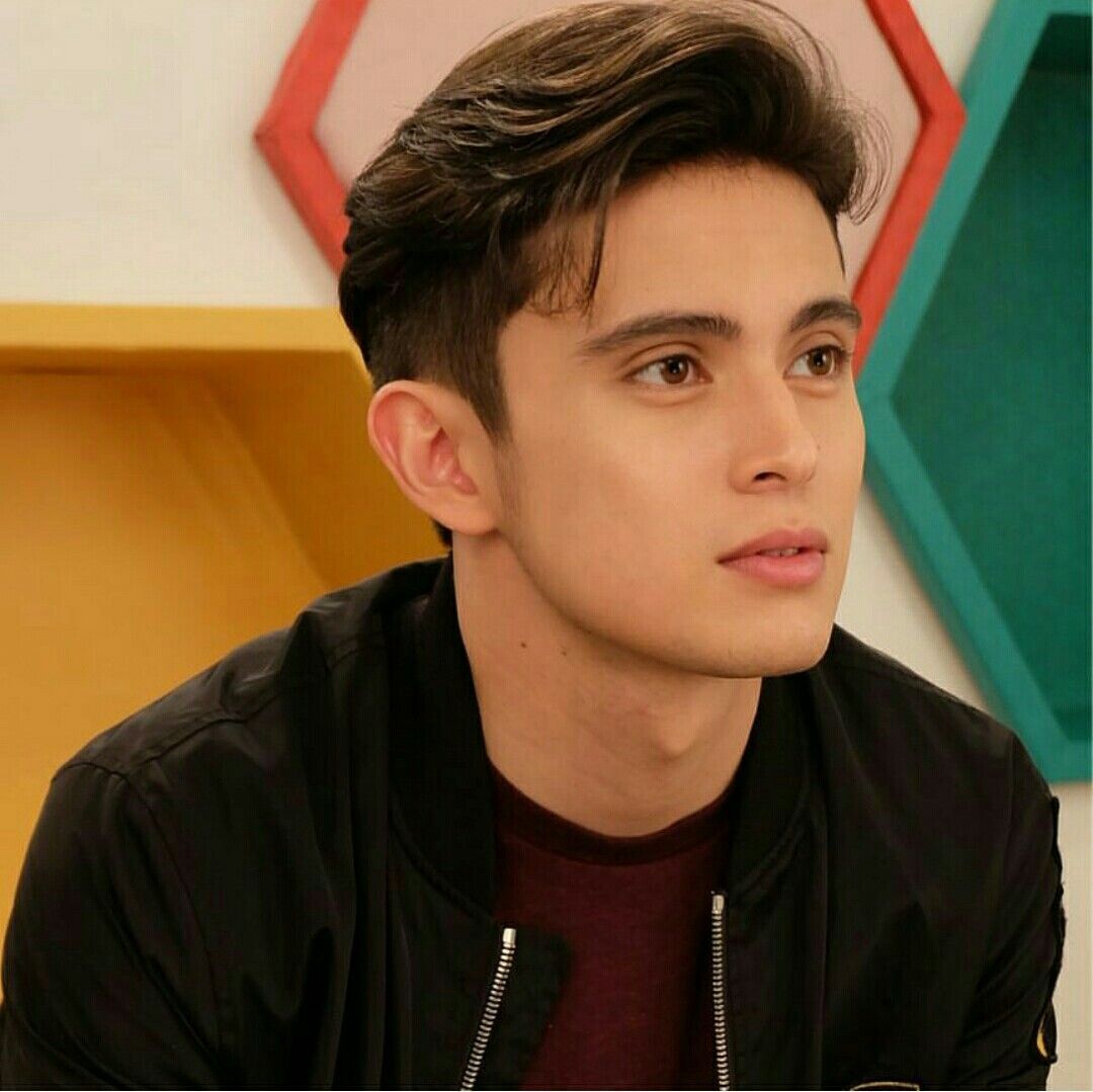 1080x1079 James Reid Wallpaper