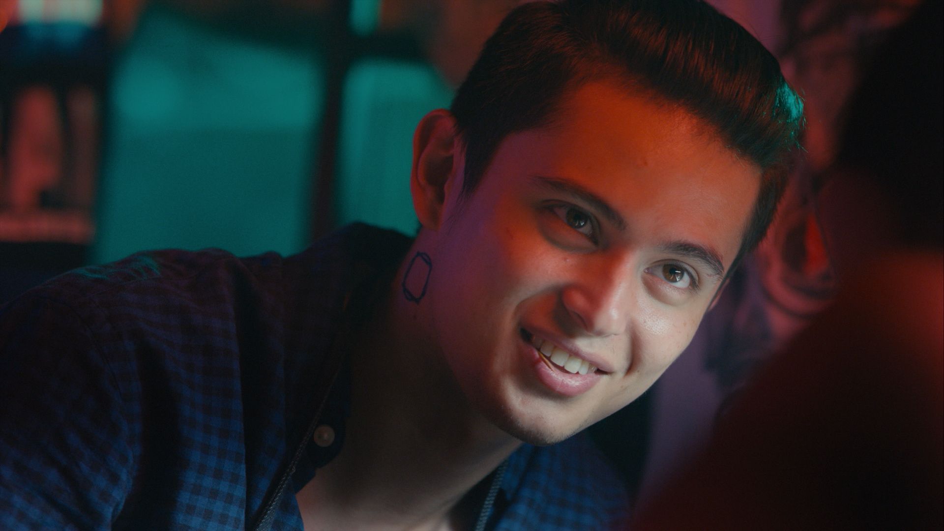 1920x1080 James Reid
