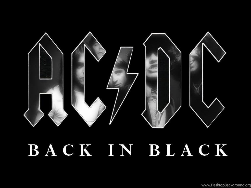 AC DC Wallpapers - Top Free AC DC Backgrounds - WallpaperAccess