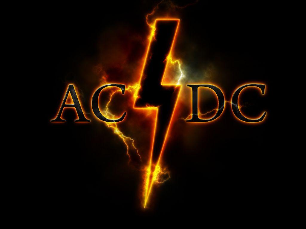 AC DC Wallpapers - Top Free AC DC Backgrounds - WallpaperAccess