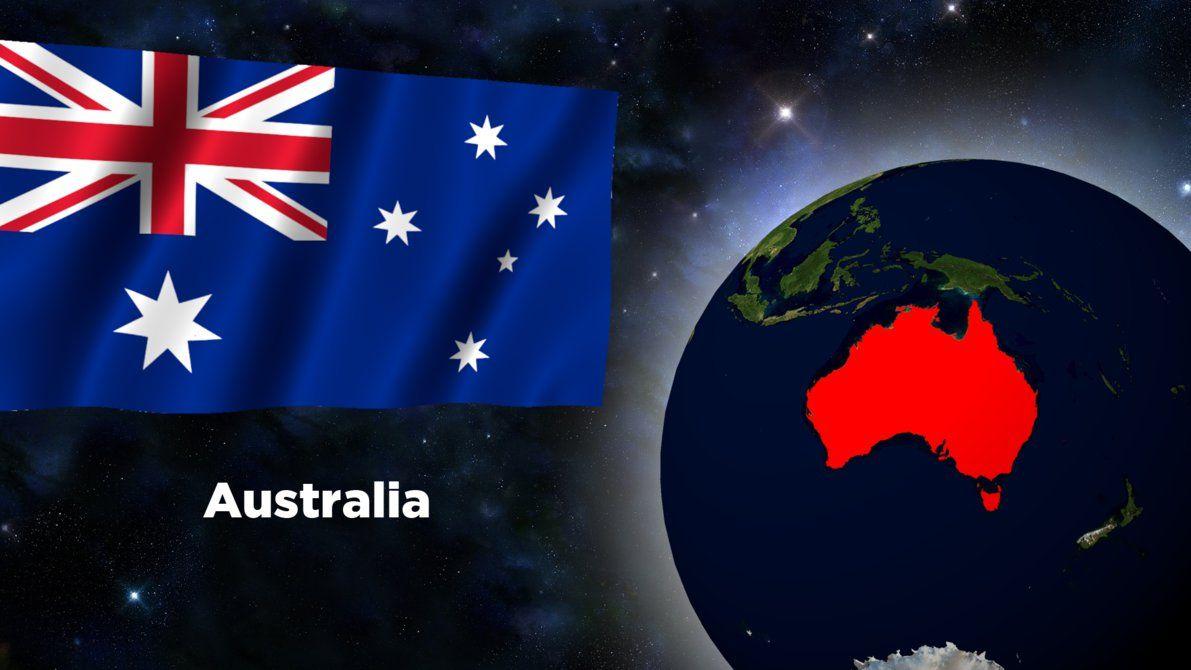 1191x670 Flag Wallpaper