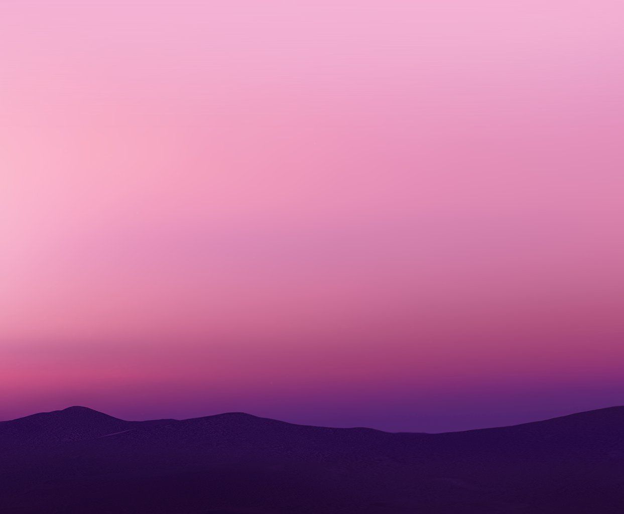 1243x1024 Mishaal Rahman On X: The Sky Is Not Pink. After Almost 5 Years, Google Is Replacing The Default AOSP Wallpaper In S V2 (API Level Android 12.1?) / X