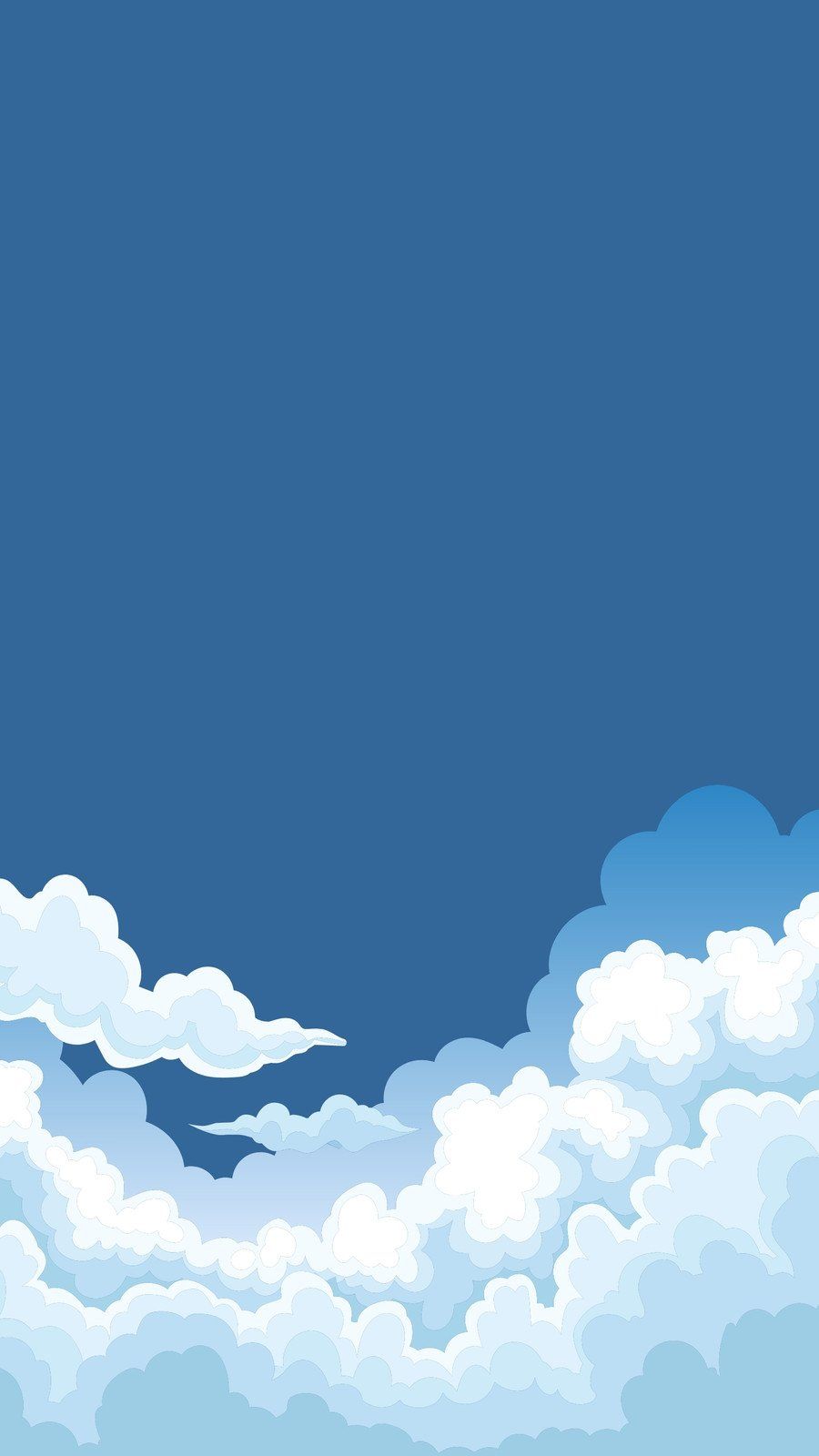 900x1600 Free and customizable phone wallpaper templates