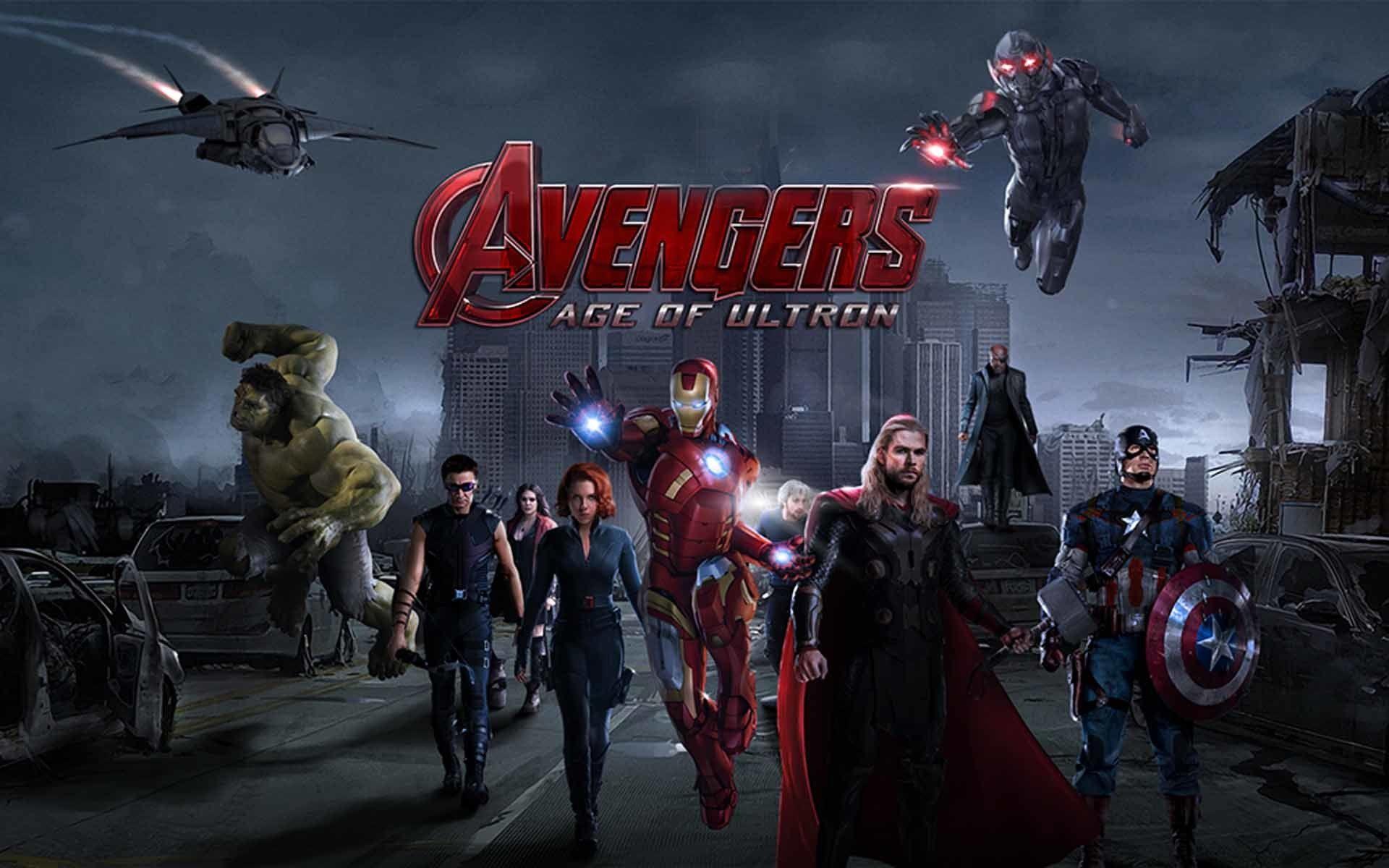 age of ultron 1080p 60fps full