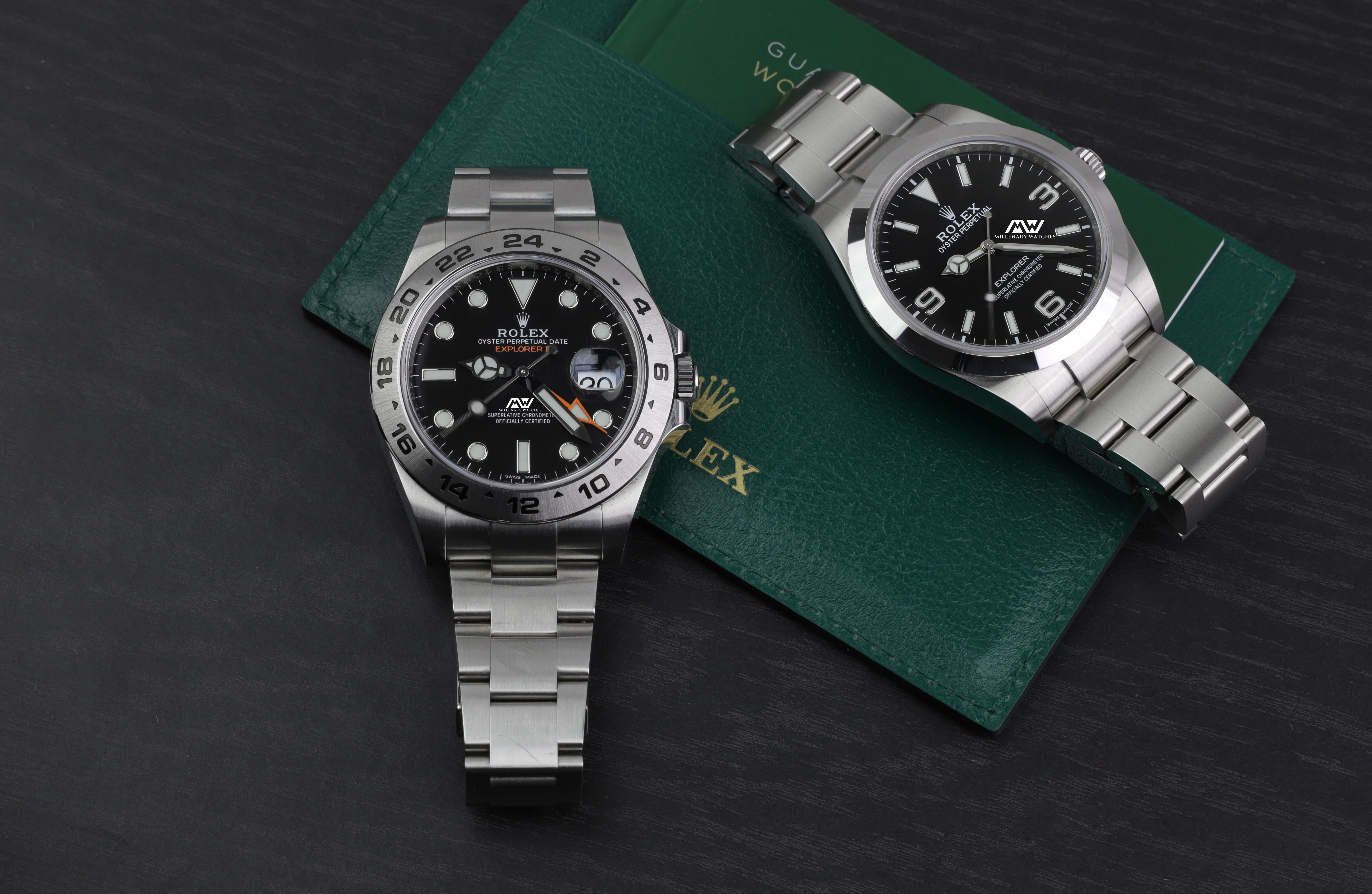 6140x4000 4K Rolex Wallpaper and Background Image