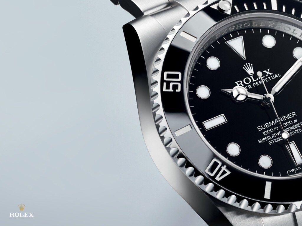 1024x768 Rolex EXPLORER