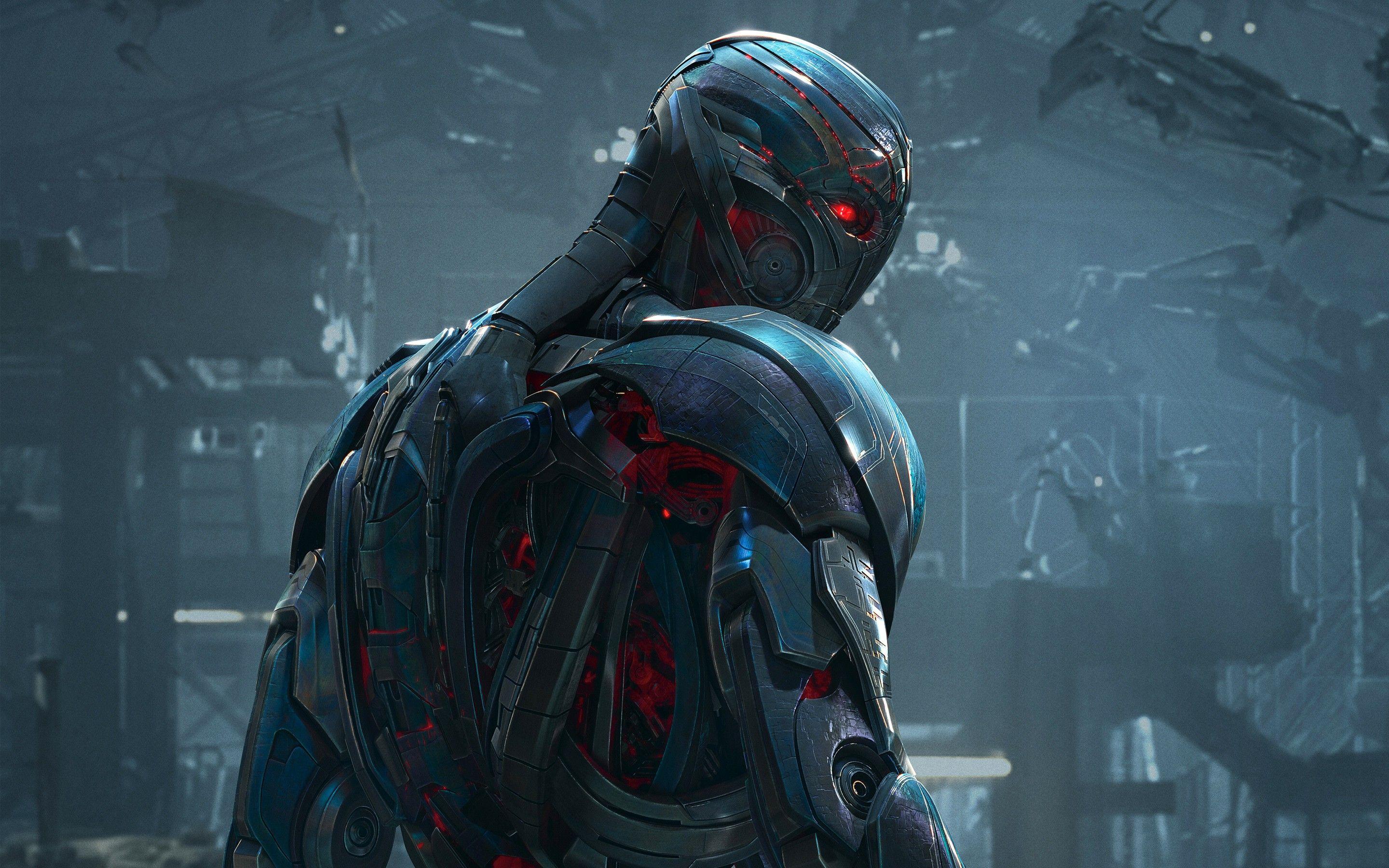 2880x1800 Ultron In Avengers Age Of Ultron Nokia Nokia 215