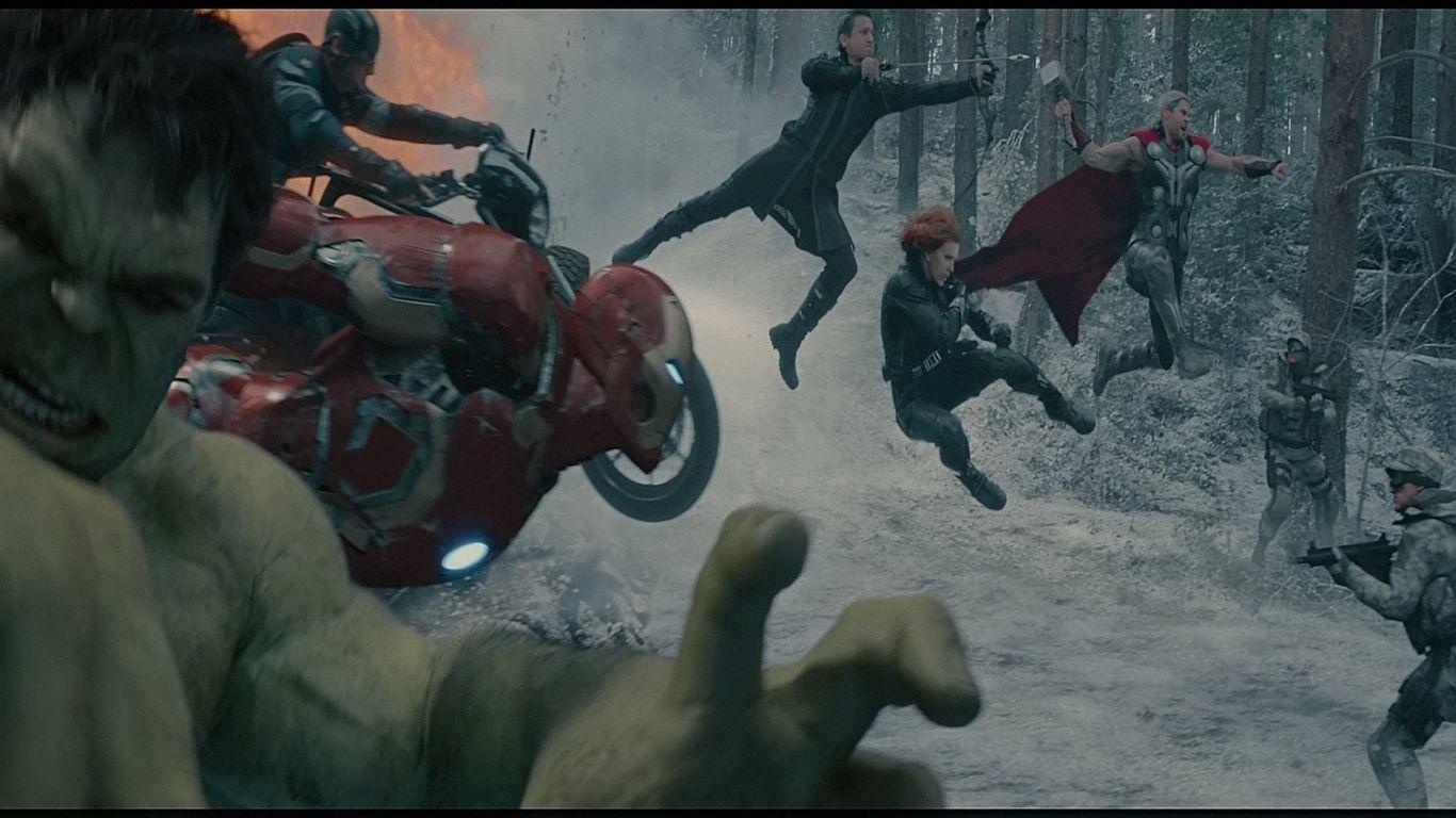 1366x768 Download Age Of Ultron wallpaper 1920x1080 Movie Wallpaper