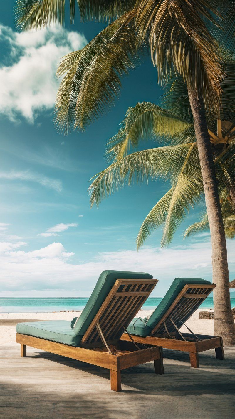 800x1422 iPhone Wallpaper Beach Wallpaper