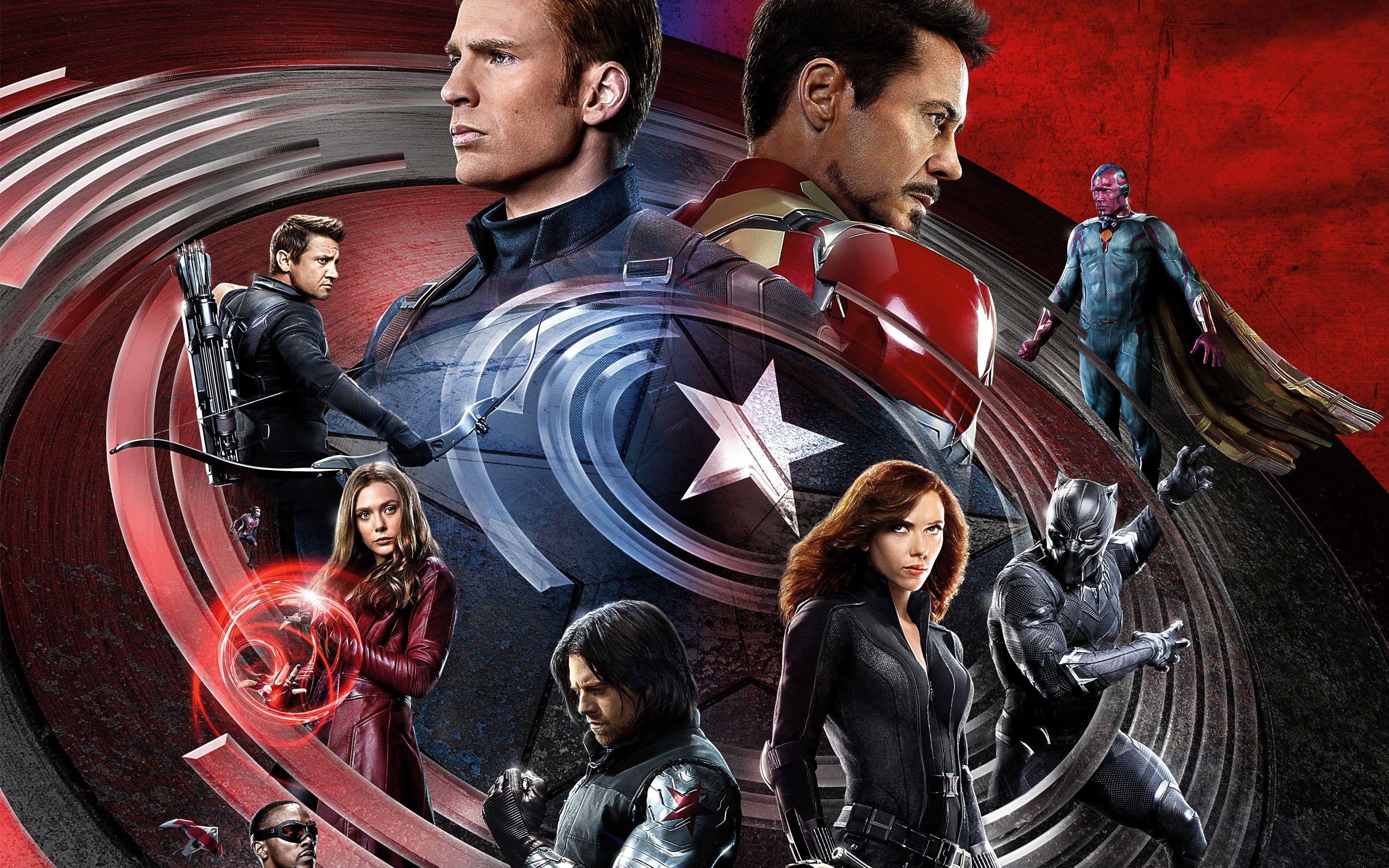 2880x1800 Avengers Age Of Ultron Avengers desktop wallpaper on wallpaperplay