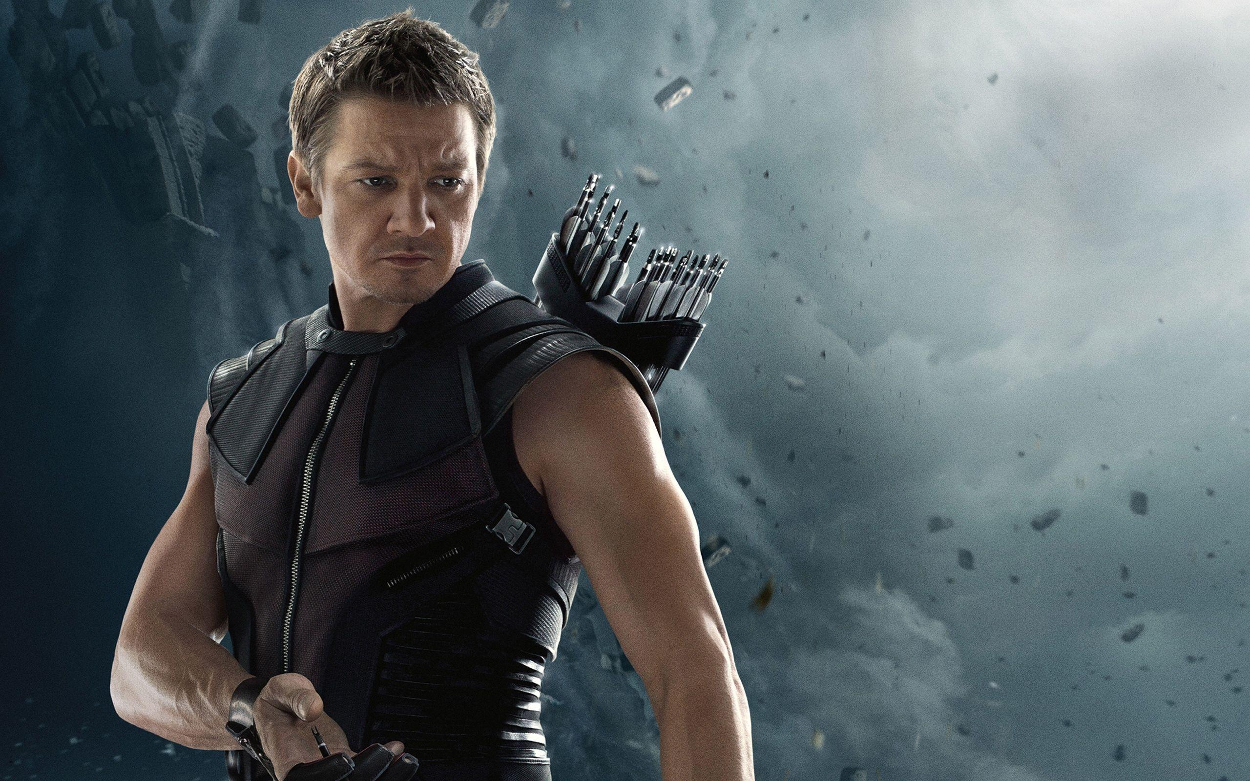 2560x1600 Avengers Age of Ultron wallpaper 18