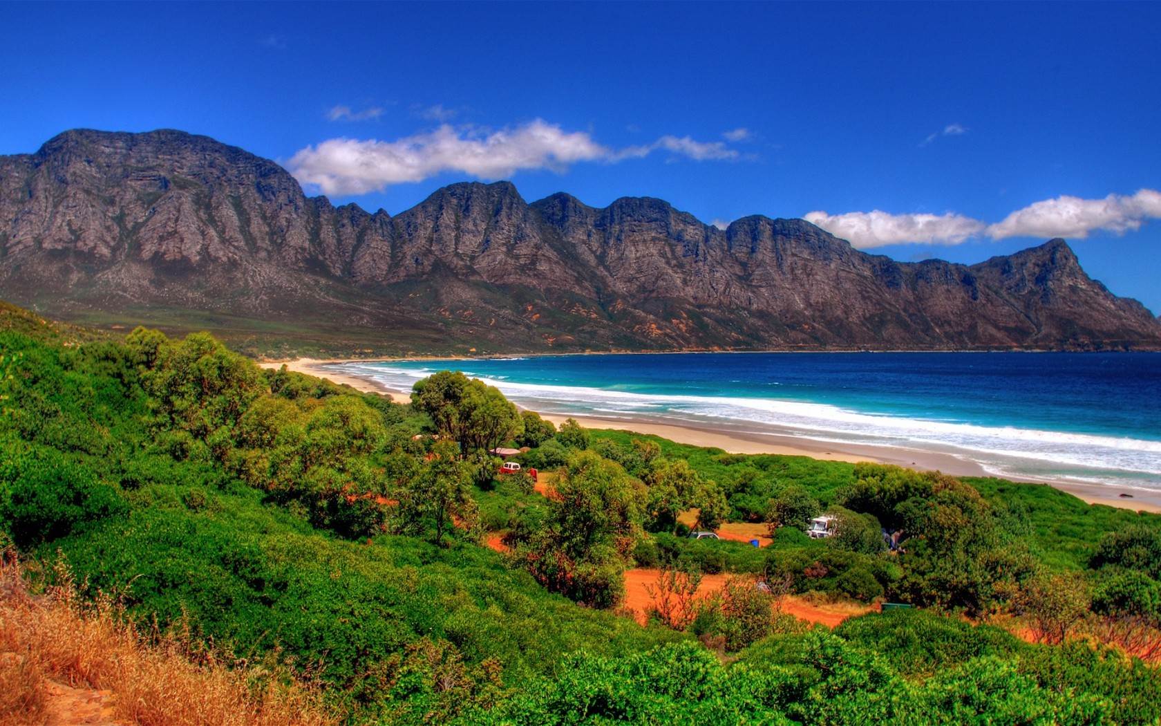 1680x1050 Cities / South Africa HD Wallpaper Background Wallpaper 1680x1050