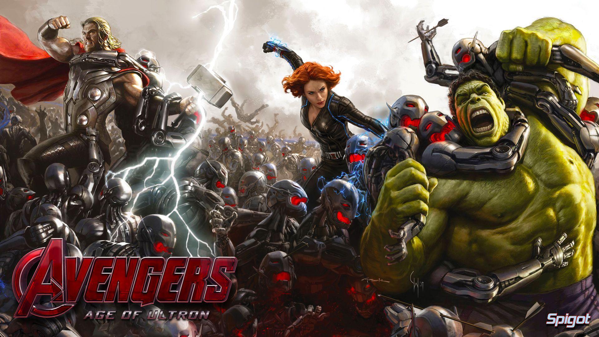 1920x1080 Avengers Age of Ultron. Age of Ultron. Age of ultron, Avengers age