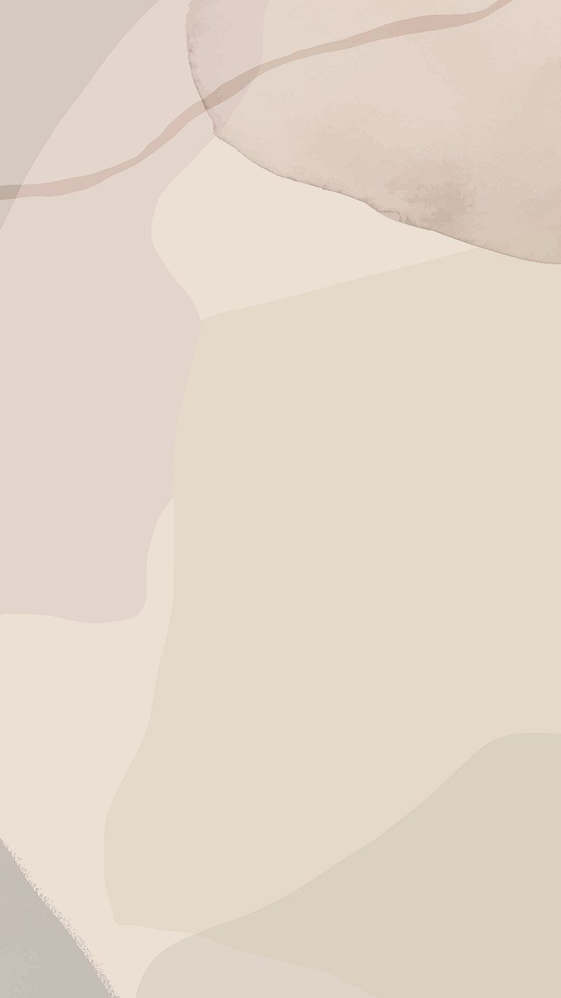 800x1422 Beige Cream Background Aesthetic Image Wallpaper