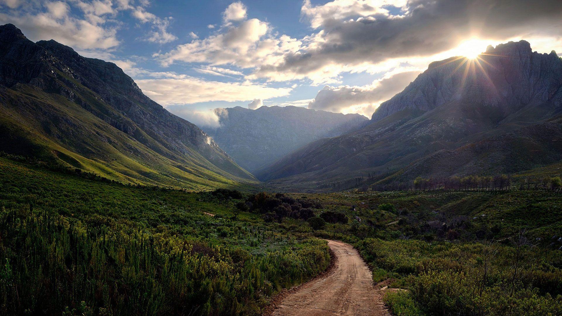 1920x1080 Nature south africa widescreen HD wallpaper photo free persia