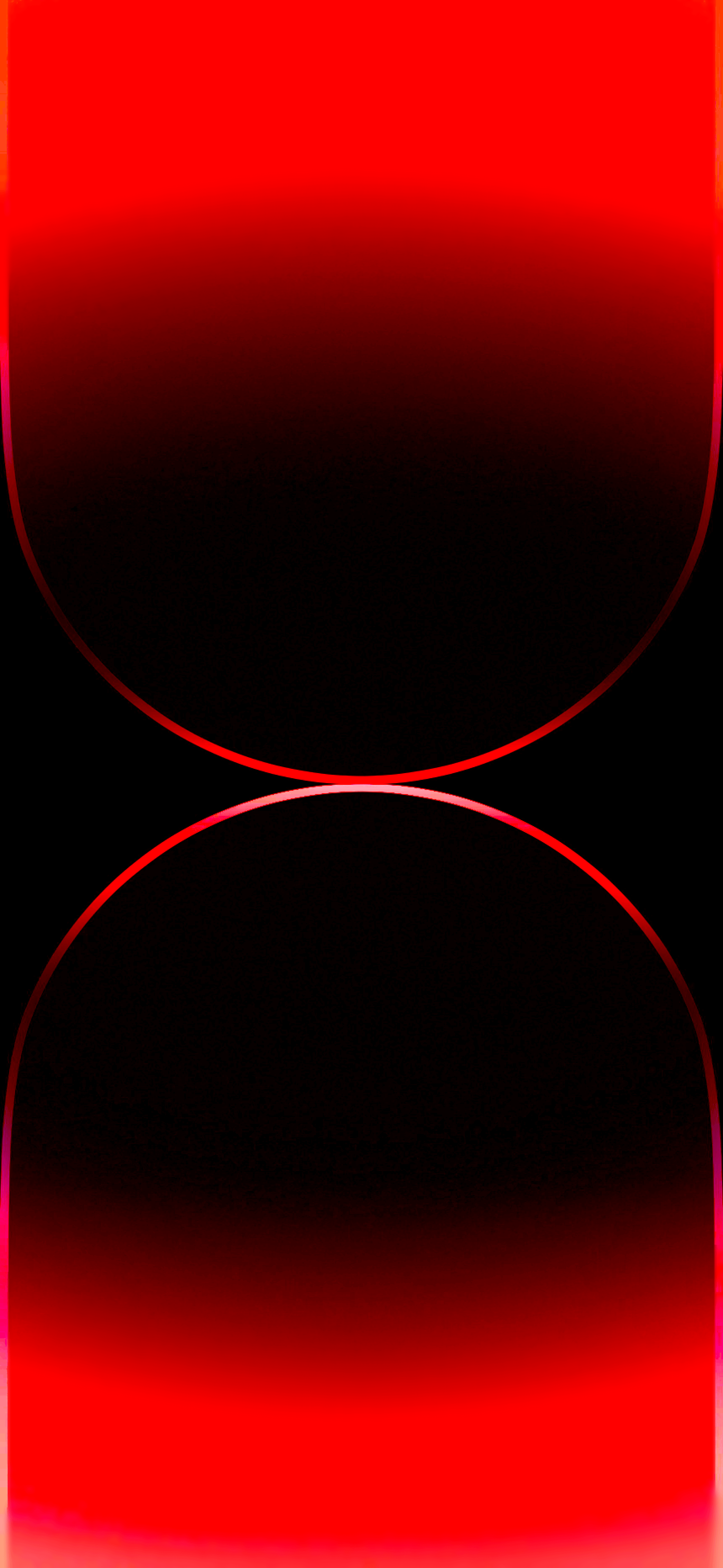 1720x3728 iPhone 14 pro Red