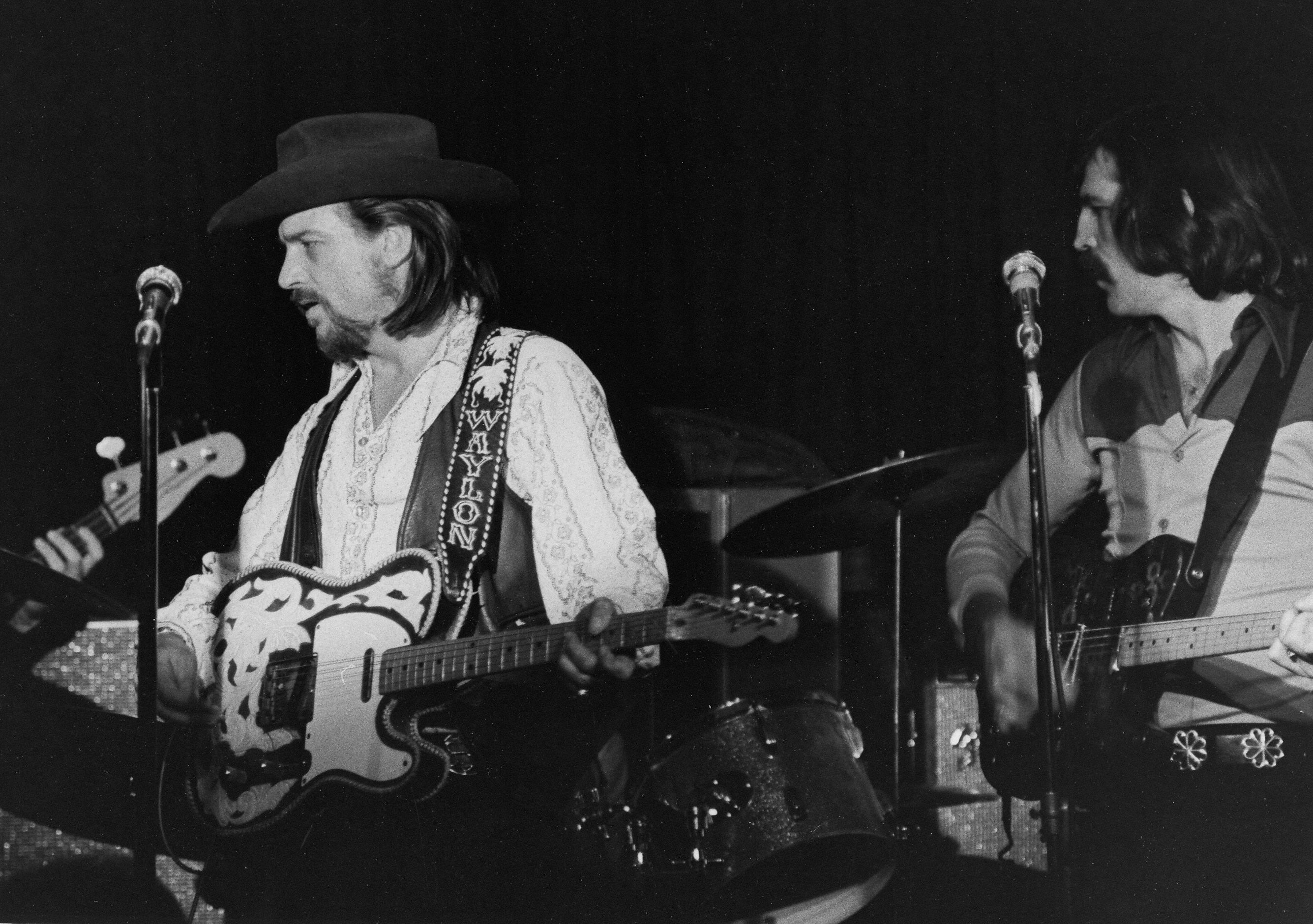 Waylon Jennings Wallpapers Top Free Waylon Jennings Backgrounds — free download
