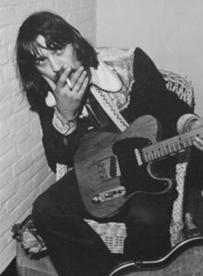 770x1049 Download Waylon Jennings Sit Wallpaper